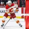 Projected Lineup - Flames @ Red Wings - 16.03.26
