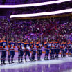 RELEASE: Oilers to host Hockey Fights Cancer game on Tuesday