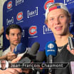 Canadiens Aatos Koivu retour aux sources