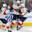 Florida Panthers Edmonton Oilers Game 3 recap June 13