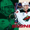 MINNESOTA WILD SIGNS MARCO ROSSI TO THREE-YEAR CONTRACT 082225