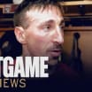 FLA vs. MTL: Brad Marchand - Postgame