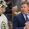 Linus Ullmark Daniel Alfredsson nyckelfigurer i Senators satsning