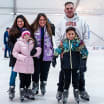 Islanders, Northwell Treat Cancer Survivors to a Pregame Skate