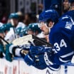 32 za 32 Toronto Maple Leafs v lete 2025