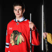 Sacha Boisvert Trevor Connelly college freshman NHL Draft picks to watch