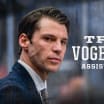 blue jackets coaches trent vogelhuber nick bootland
