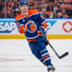 Edmonton Oilers John Klingberg exited to face former team Dallas Stars in West Final