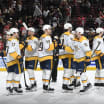 Preds Beat Blackhawks to Sweep Thanksgiving Trip - 2025_11_28
