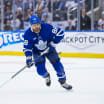 Att ge upp inte ett alternativ för William Nylander Toronto Maple Leafs