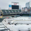 NHL Winter Classic between Wild, Blues remains on track for Jan. 1