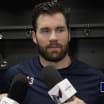 Tom Wilson | Postgame 