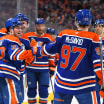 GAME RECAP: Oilers 3, Predators 1 03.15.26