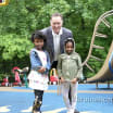 Bruins Academy: Sherry's House Playground