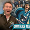 Sharks Mic Check: Mike Ricci