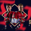 Florida Panthers Forwards Aleksander Barkov and Sam Reinhart Named Finalists for the 2024-25 Frank J. Selke Trophy