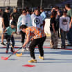 Fin-Classic special ice hockey tournament brings athletes together 