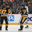 Pittsburgh Penguins Sidney Crosby kurz vor neuem wichtigem Meilenstein