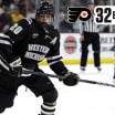 32 en 32 Flyers Philadelphie meilleurs espoirs 2025-26