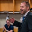 Ott signs two-year extension as Springfield Thunderbirds head coach