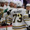 McAvoy s’est levé et a répondu présent dans le match no 5