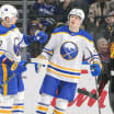 Buffalo Sabres Vancouver Canucks game recap January 21