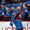 Erfolgsgarant MacKinnon: Dies gelang keinem anderen NHL-Profi