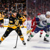 Boston, Vancouver y Dallas brillaron durante jornada dominical en la NHL