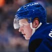 Gustafsson Completes Islanders Development Camp with Confidence