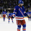 Rangers lose second straight one-goal game in East Final