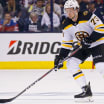 McAvoy suspended one game, out for Bruins in Game 1 against Hurricanes