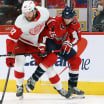 Preview: Red Wings host Capitals on Military Appreciation Night