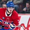 Talbot chronique Patience avec Kirby Dach Canadiens