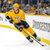 Predators Recall Kevin Gravel From Milwaukee (AHL) - 2024_12_12