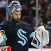 Driedger Cleared to Rejoin Goalie Tandem