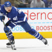 Maple Leafs échange Nicholas Robertson Penguins