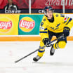 Victor Eklund skriver på för New York Islanders