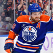 Edmonton Oilers Leon Draisaitl enjoying another exceptional season