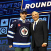 Jets see more than talent in Bjorck