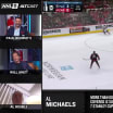 Charles Barkley Al Michaels join Paul Bissonnette Will Arnett alt cast