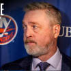 NYI 2 at NYR 1: Patrick Roy