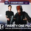 Twenty One Pilots to perform at 2025 NHL Stadium Series