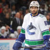 Wild Weather and Multiple Flight Changes: Getting Arshdeep Bains to AHL All-Star