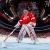 Red Wings acquire conditional draft picks from Philadelphia for Mrazek