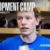 2026 Development Camp 7/2: Lincoln Kuehne