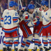Résumé Classique hivernale Rangers Panthers