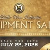 Golden Knights to Host Battle-Worn Authentics Equipment Sale