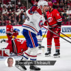 Thibault : Les Canadiens font mal paraître les gardiens adverses
