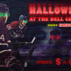 Celebrate Halloween early with the Habs on Tuesday