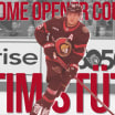 Home Opener Countdown: Stützle Days